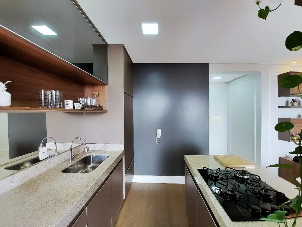 Apartamento, 2 quartos, 70 m² - Foto 4