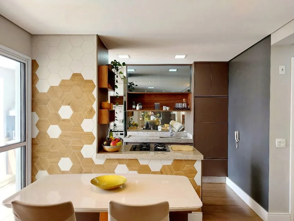 Apartamento, 2 quartos, 70 m² - Foto 1