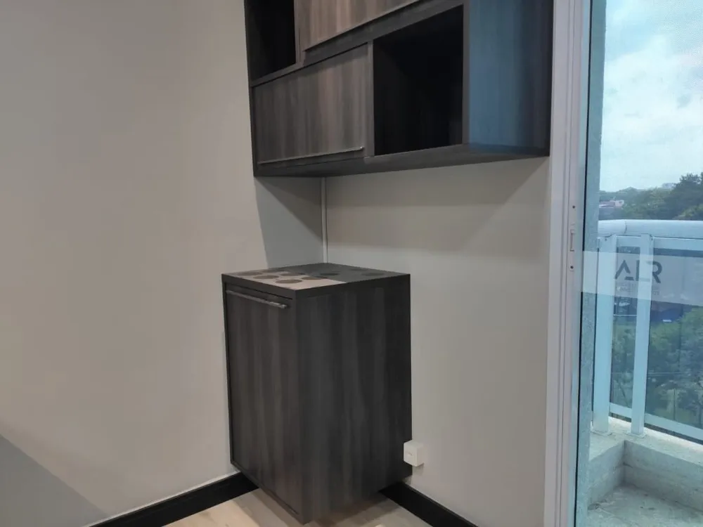 Sala-Conjunto, 45 m² - Foto 3