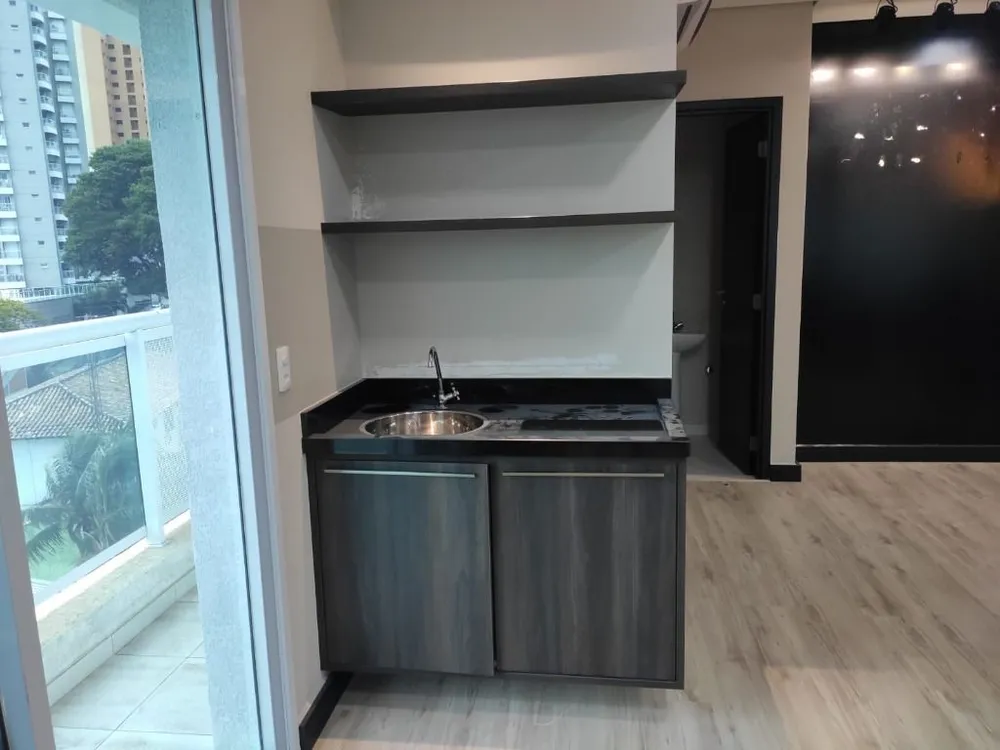 Sala-Conjunto, 45 m² - Foto 4