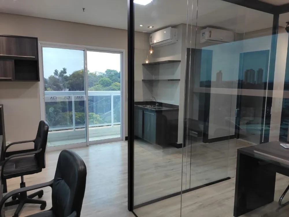 Sala-Conjunto, 45 m² - Foto 2