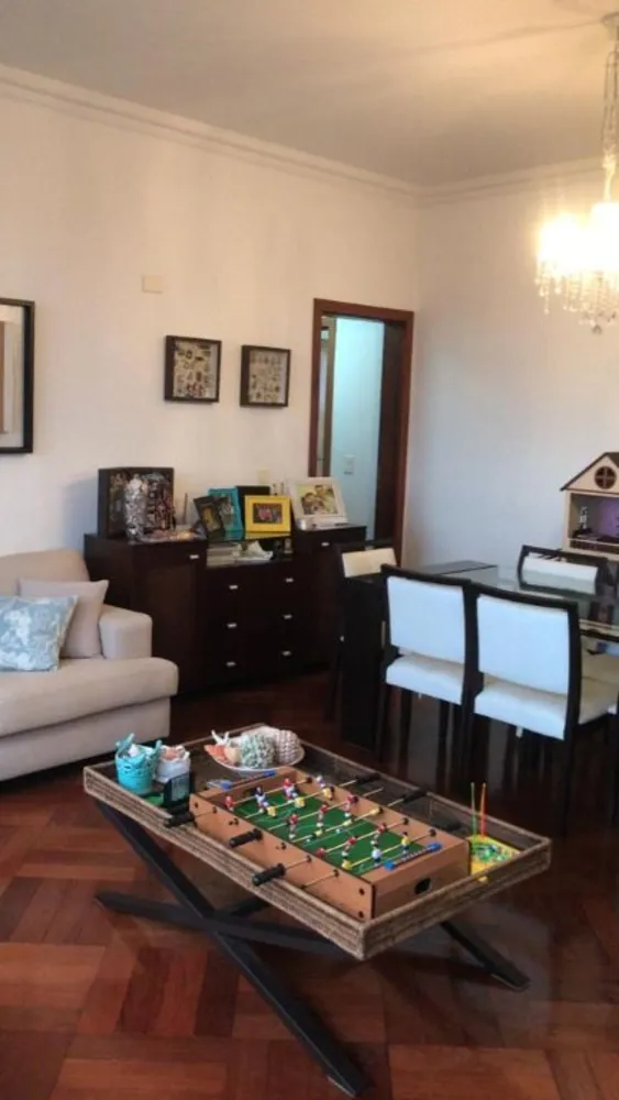 Apartamento, 3 quartos, 147 m² - Foto 3