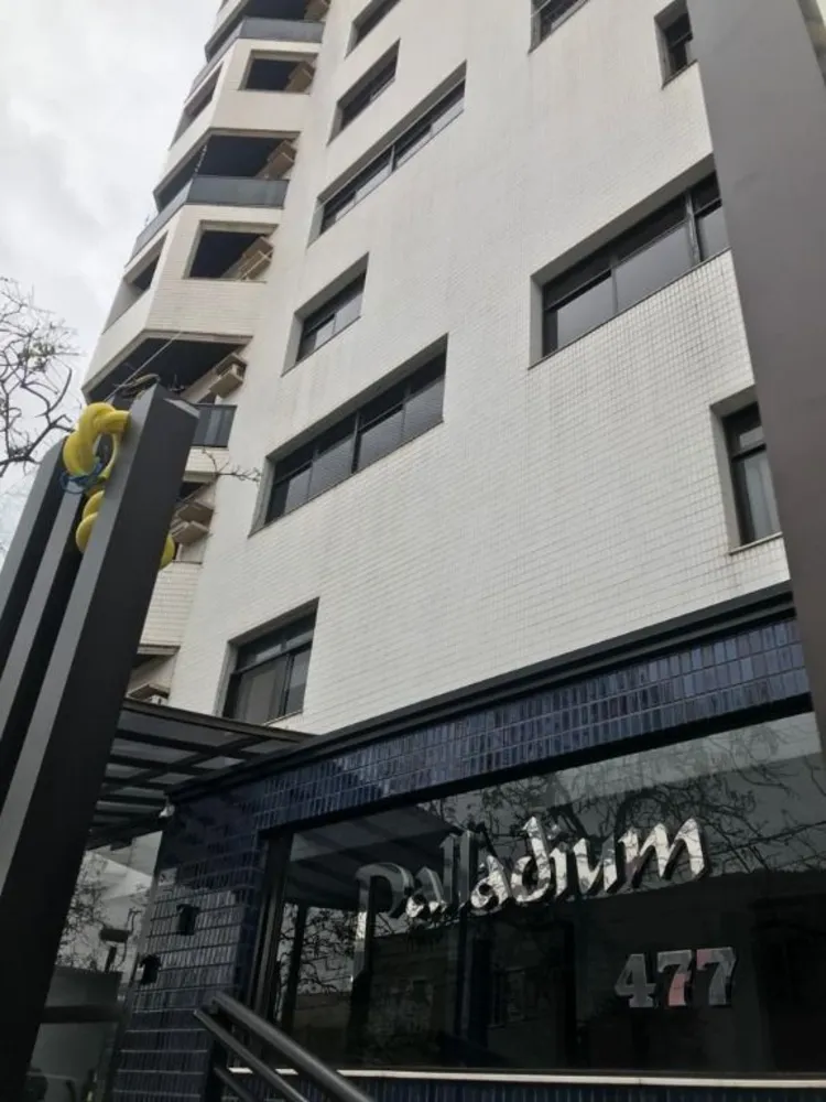 Apartamento, 3 quartos, 147 m² - Foto 2