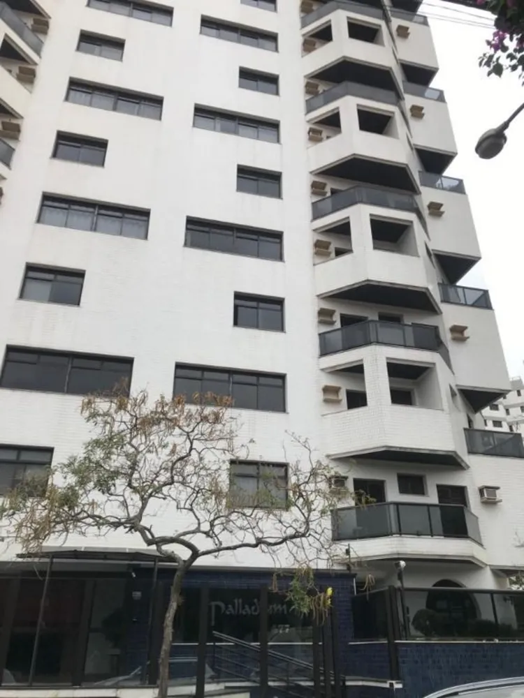 Apartamento, 3 quartos, 147 m² - Foto 1