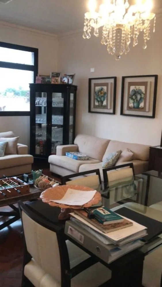 Apartamento, 3 quartos, 147 m² - Foto 4