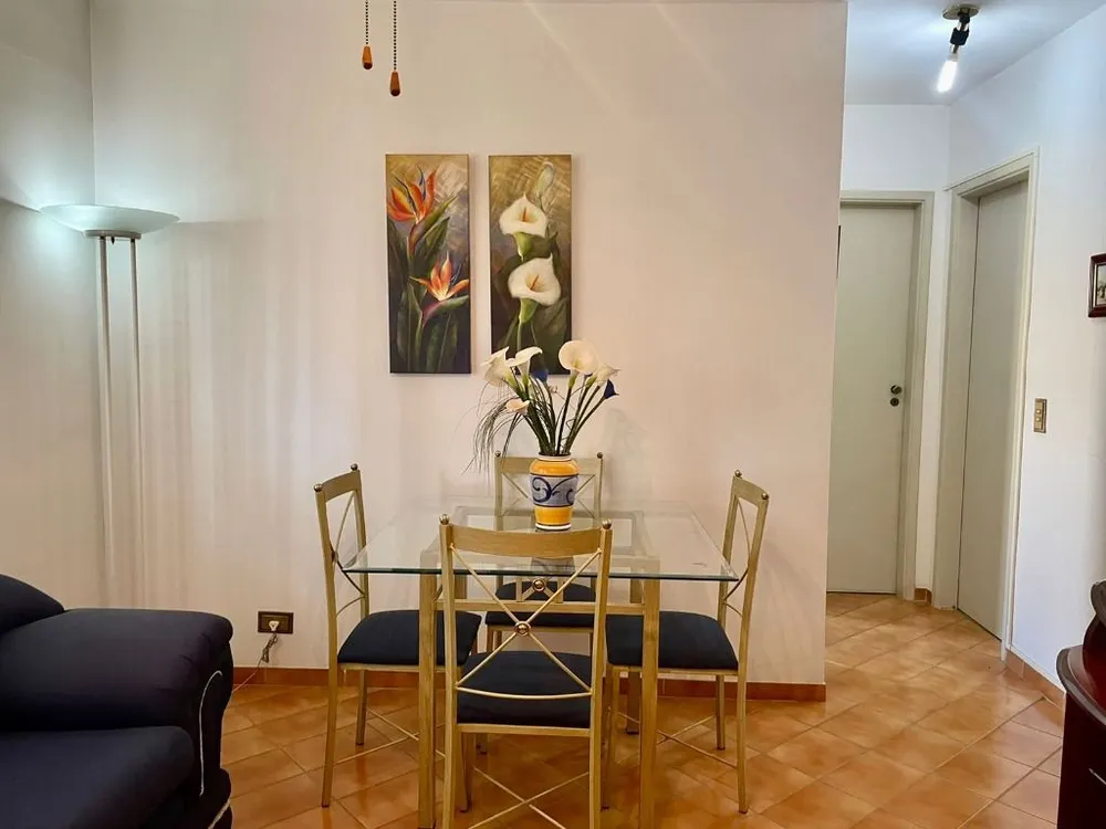 Apartamento, 2 quartos, 59 m² - Foto 3