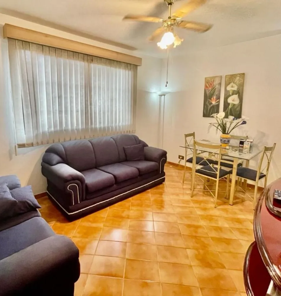 Apartamento, 2 quartos, 59 m² - Foto 2