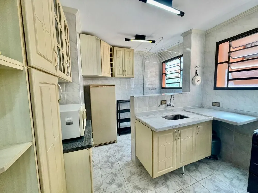 Apartamento, 2 quartos, 59 m² - Foto 4