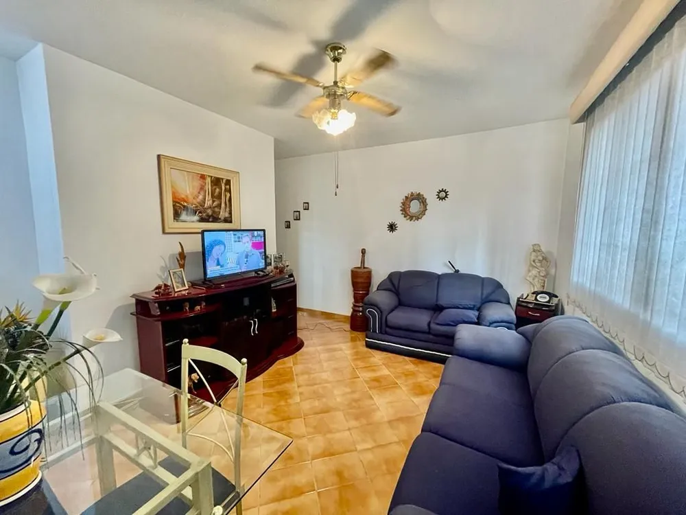 Apartamento, 2 quartos, 59 m² - Foto 1