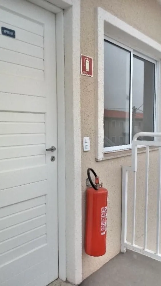 Apartamento, 2 quartos, 47 m² - Foto 4