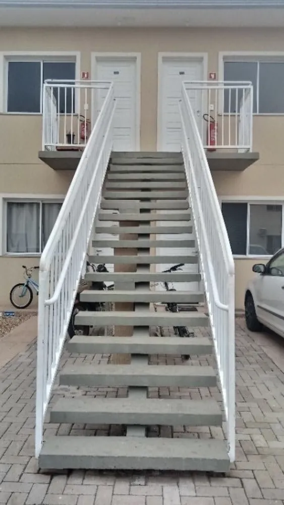 Apartamento, 2 quartos, 47 m² - Foto 1