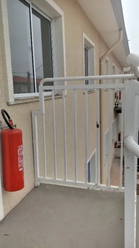 Apartamento, 2 quartos, 47 m² - Foto 3