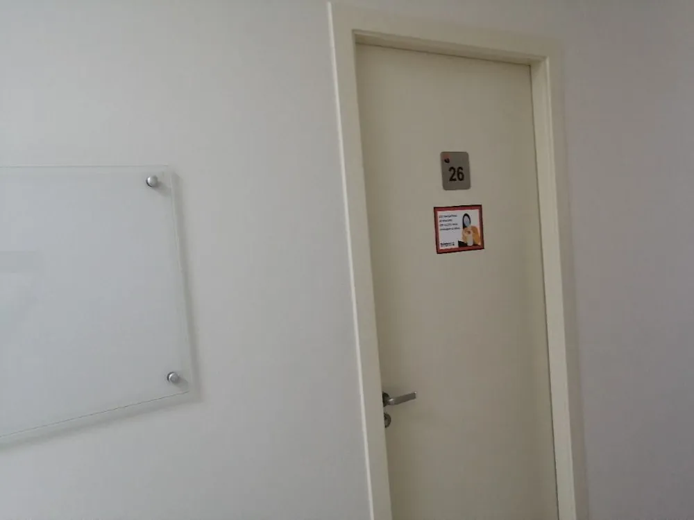 Sala-Conjunto, 24 m² - Foto 1