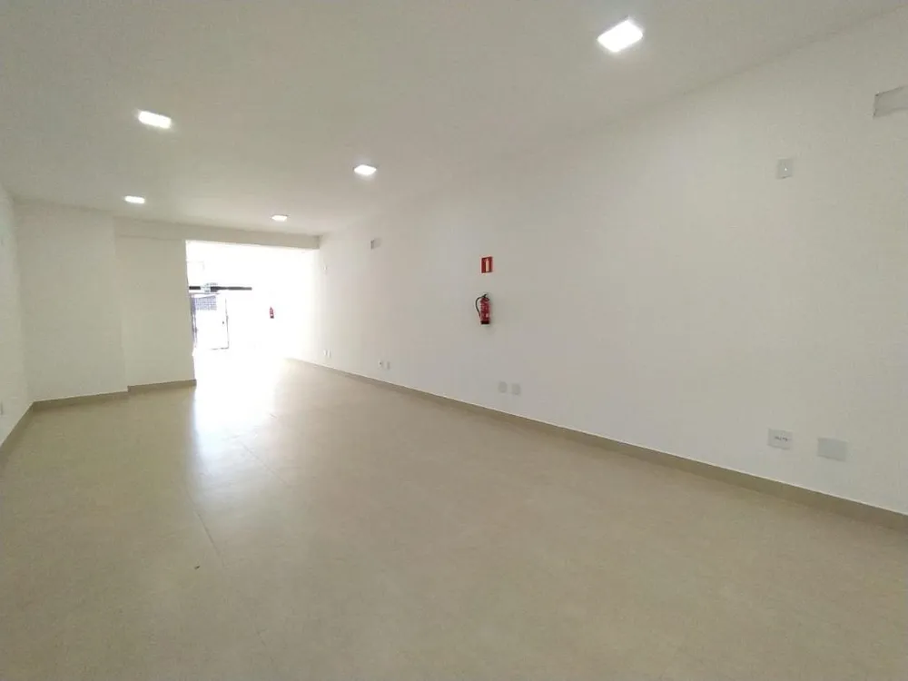 Loja-Salão, 102 m² - Foto 1