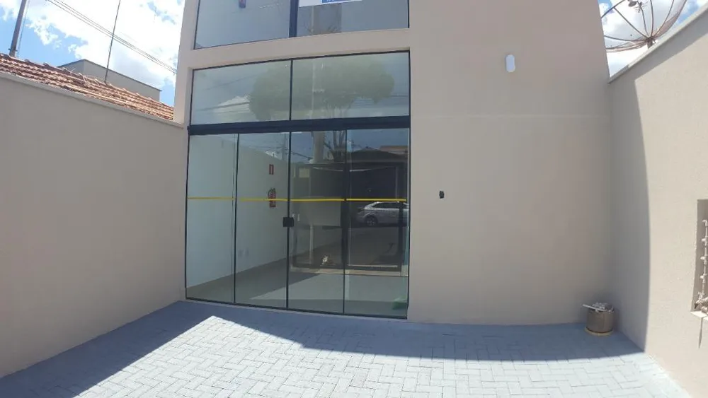 Loja-Salão, 102 m² - Foto 3