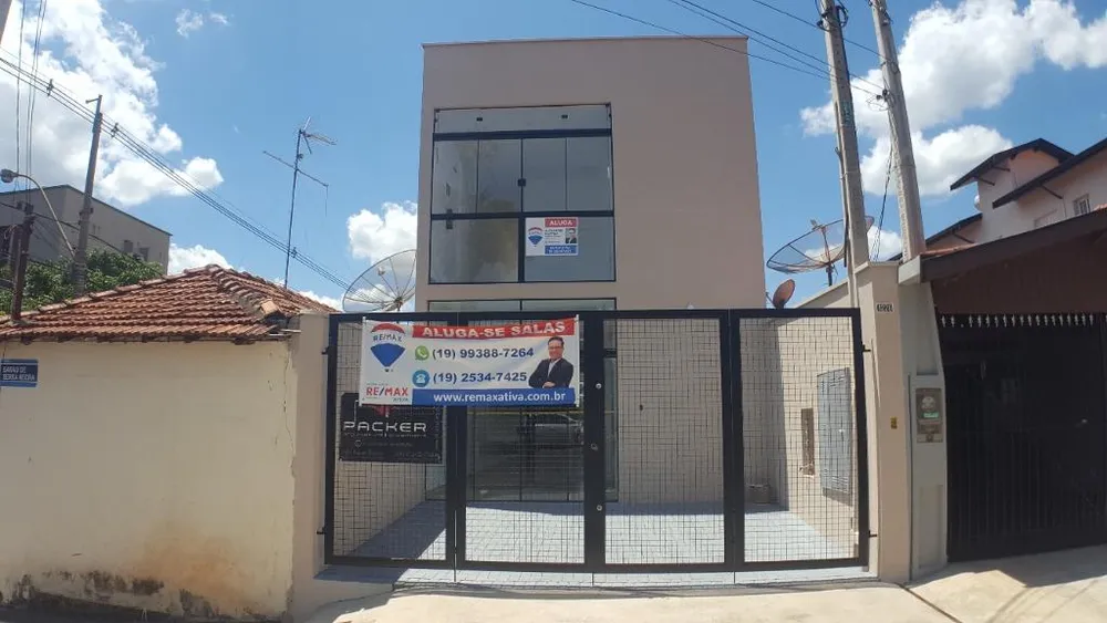 Loja-Salão, 102 m² - Foto 2