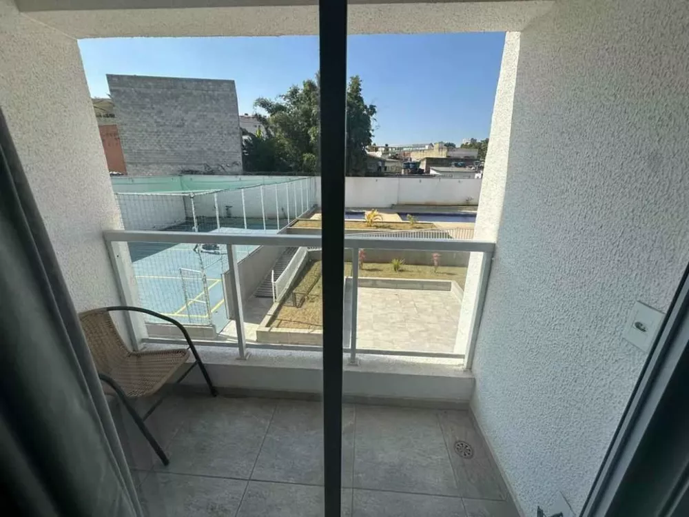 Apartamento, 2 quartos, 31 m² - Foto 4