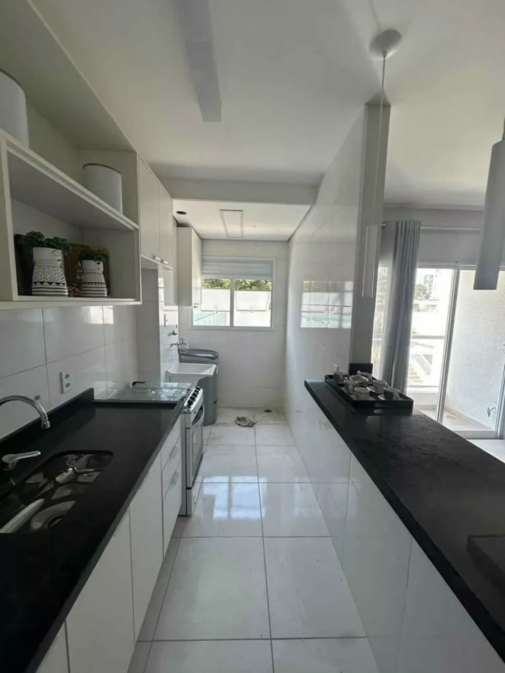 Apartamento, 2 quartos, 31 m² - Foto 5