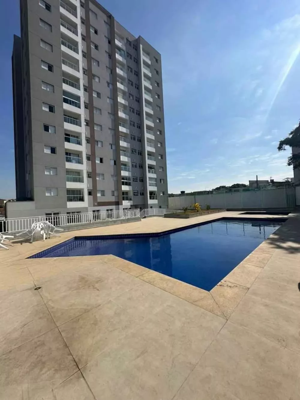 Apartamento, 2 quartos, 31 m² - Foto 3