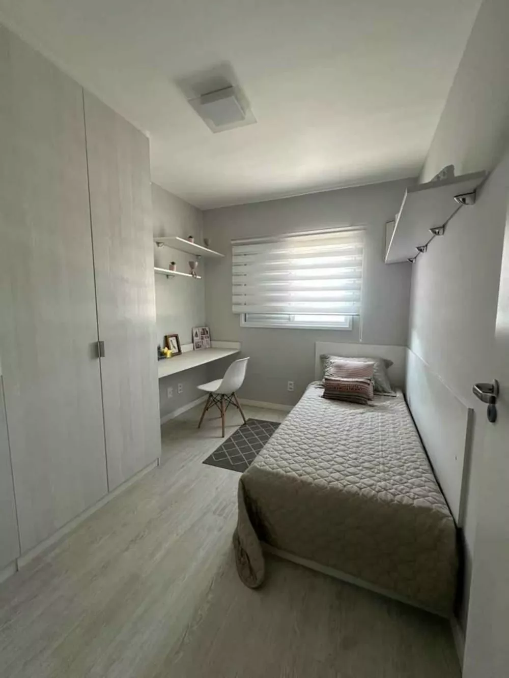 Apartamento, 2 quartos, 31 m² - Foto 8