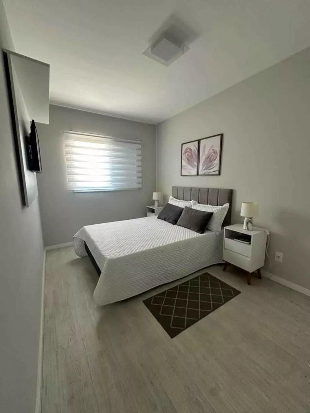 Apartamento, 2 quartos, 31 m² - Foto 6