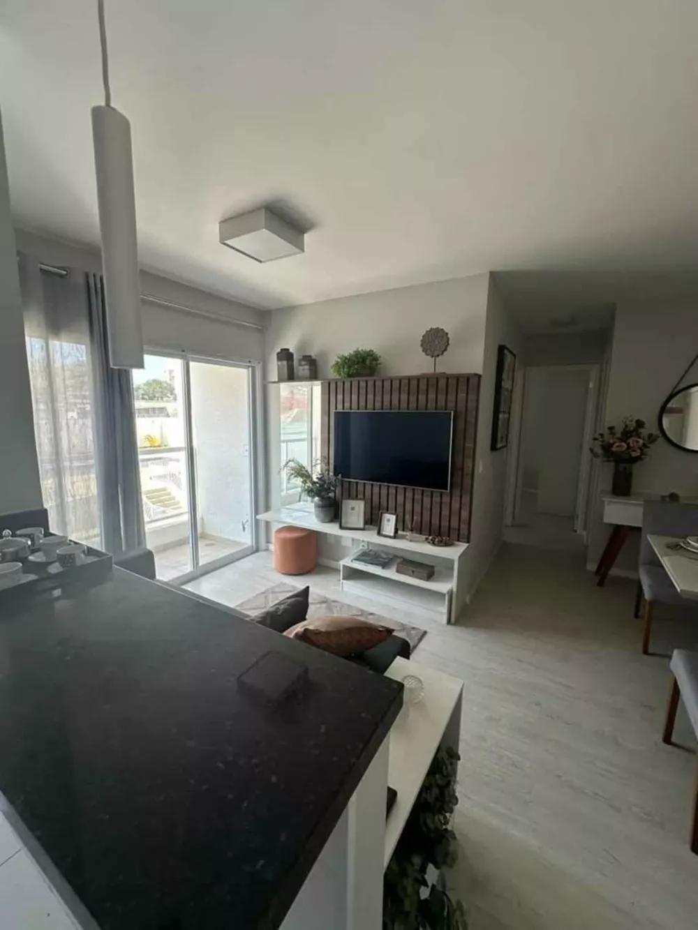 Apartamento, 2 quartos, 31 m² - Foto 7