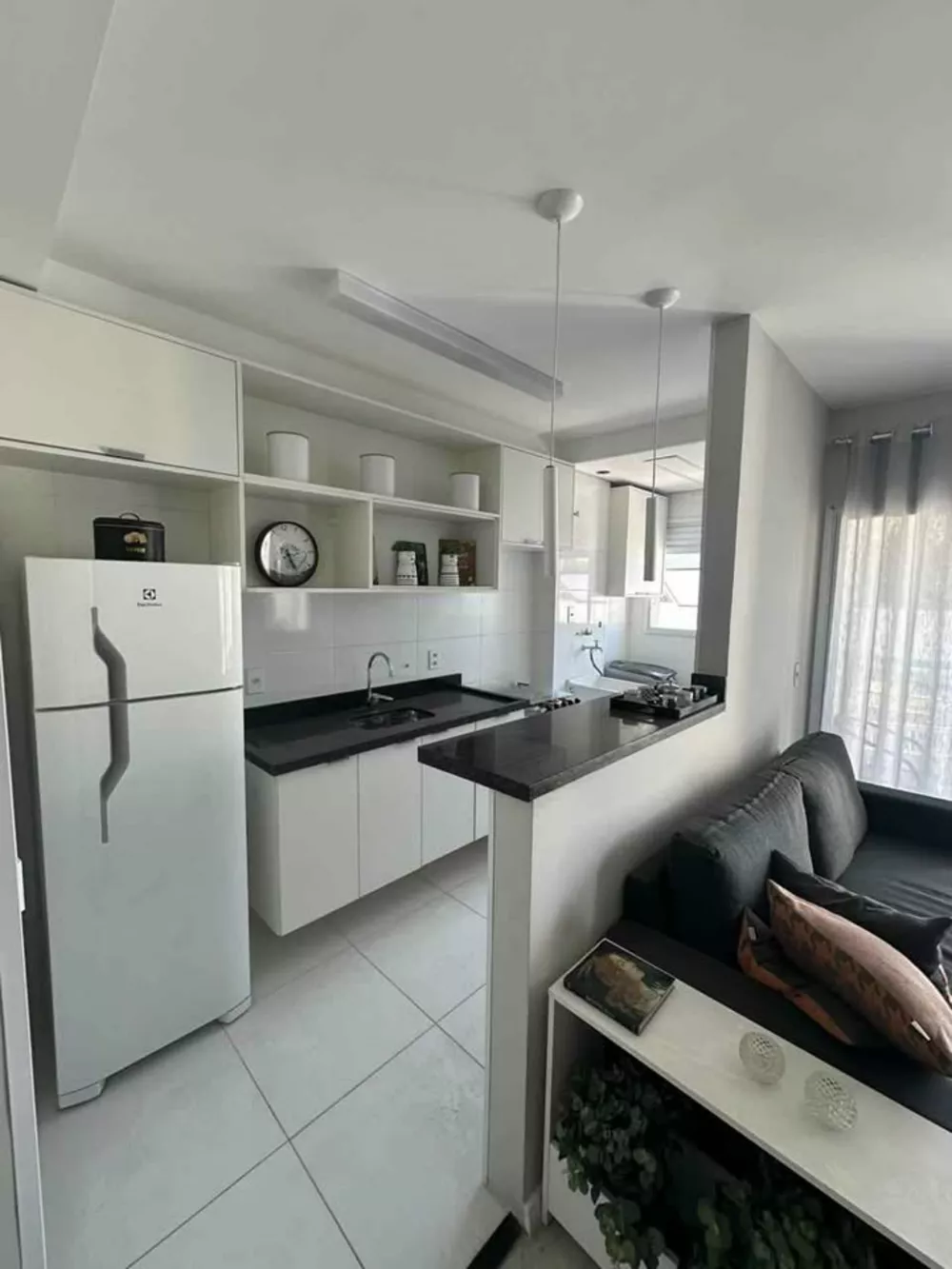 Apartamento, 2 quartos, 31 m² - Foto 9