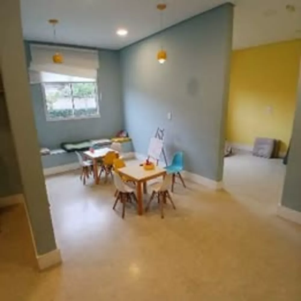 Apartamento, 2 quartos, 31 m² - Foto 6