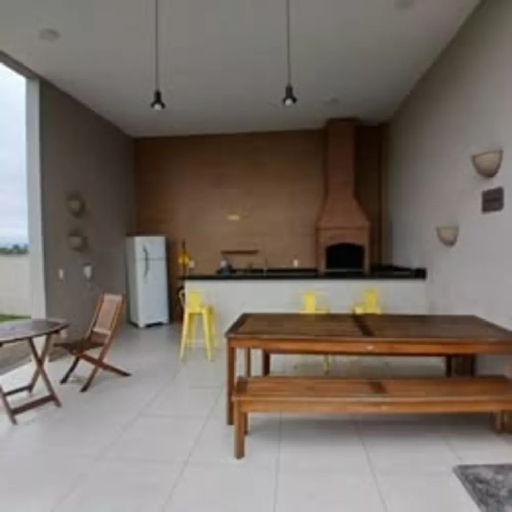 Apartamento, 2 quartos, 31 m² - Foto 4