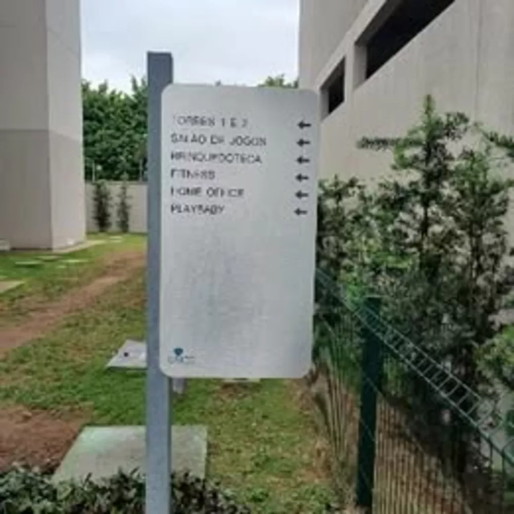 Apartamento, 2 quartos, 31 m² - Foto 7