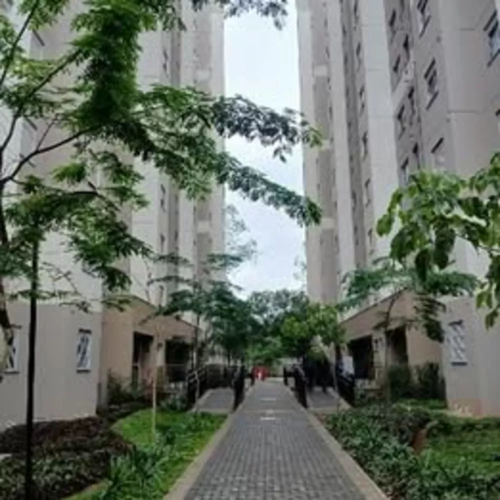 Apartamento, 2 quartos, 31 m² - Foto 3