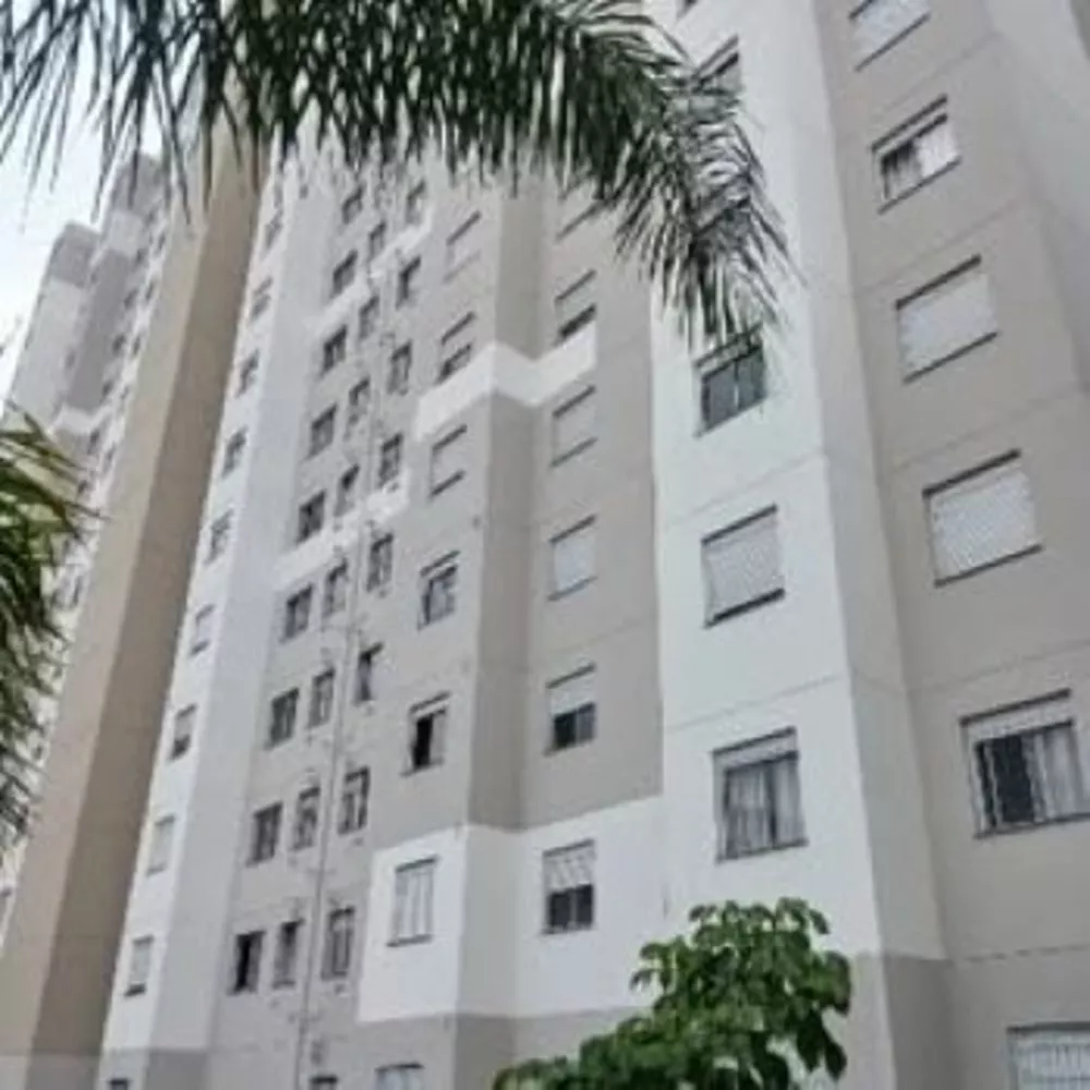 Apartamento, 2 quartos, 31 m² - Foto 2