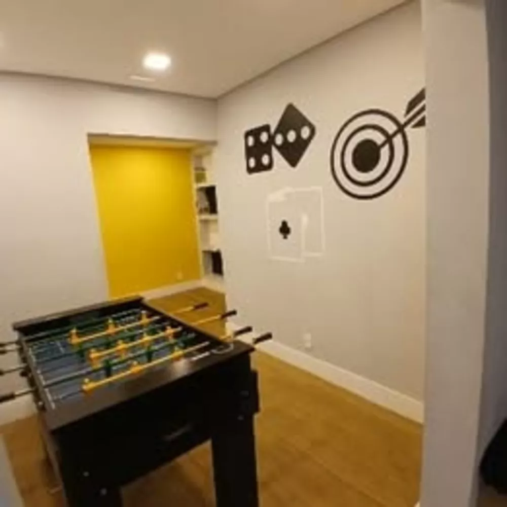 Apartamento, 2 quartos, 31 m² - Foto 5