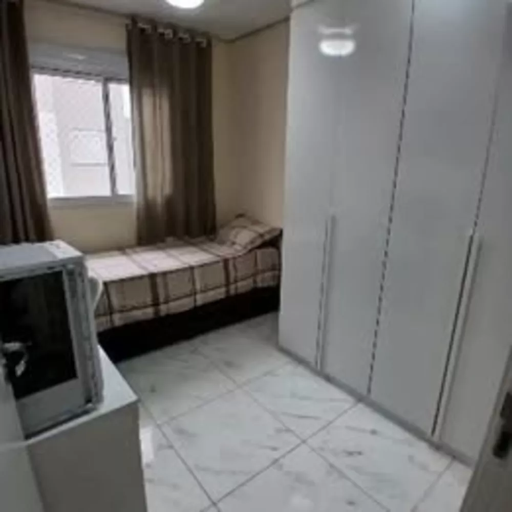 Apartamento, 2 quartos, 31 m² - Foto 1