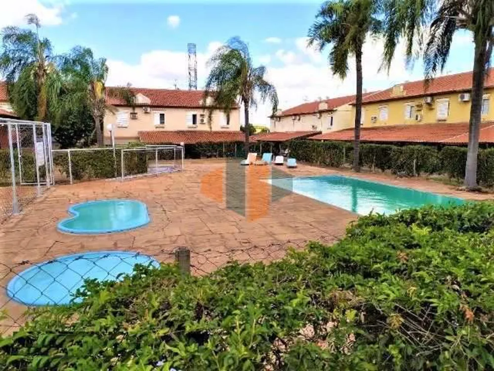 Casa de Condomínio, 2 quartos - Foto 18
