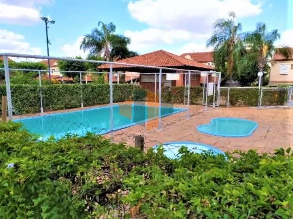 Casa de Condomínio, 2 quartos - Foto 1