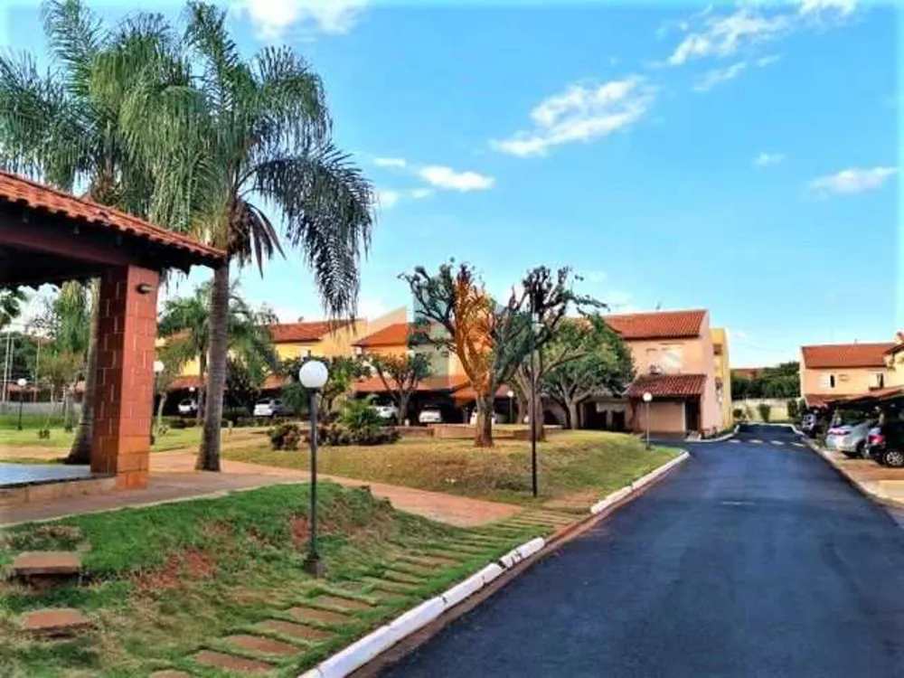 Casa de Condomínio, 2 quartos - Foto 14