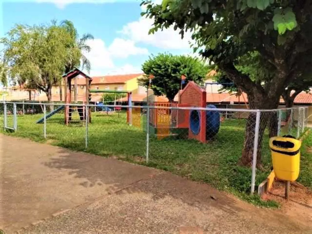 Casa de Condomínio, 2 quartos - Foto 20