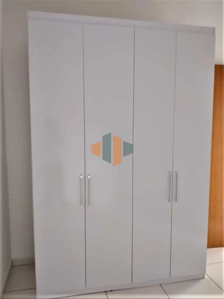 Apartamento, 2 quartos, 53 m² - Foto 5
