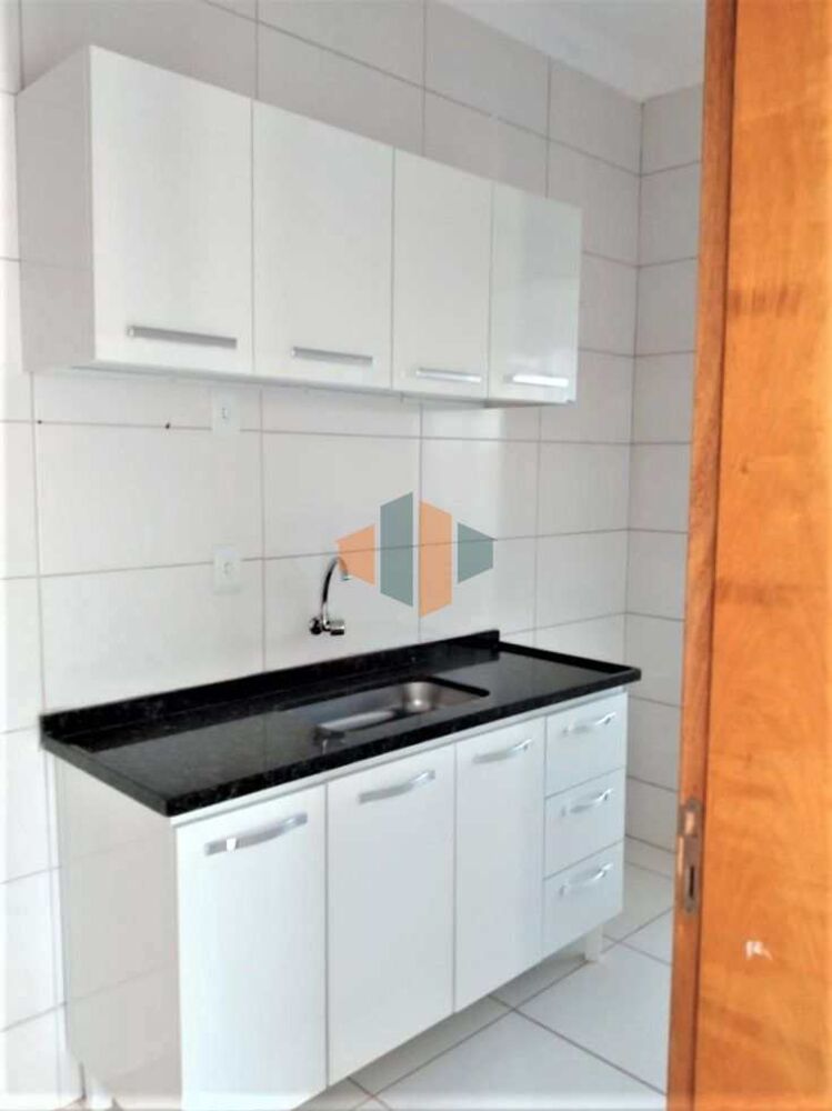 Apartamento, 2 quartos, 53 m² - Foto 2