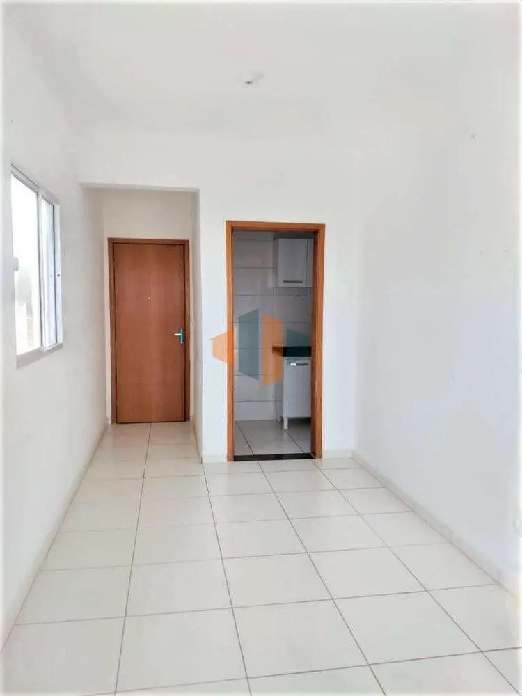 Apartamento, 2 quartos, 53 m² - Foto 7