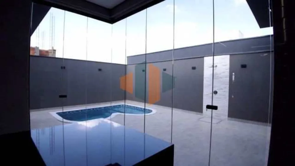 Casa de Condomínio, 3 quartos - Foto 6