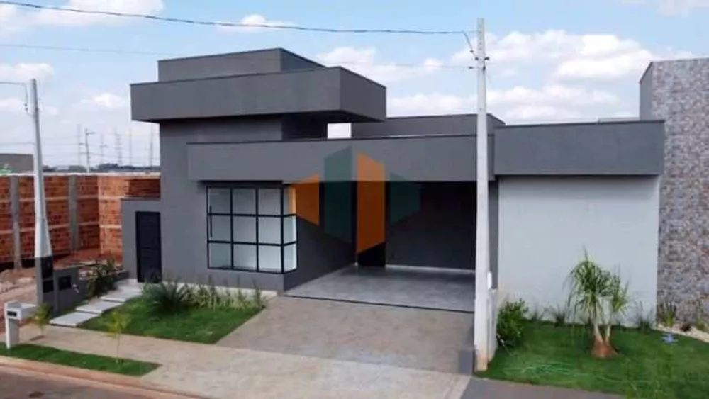 Casa de Condomínio à venda com 3 quartos, 141m² - Foto 4