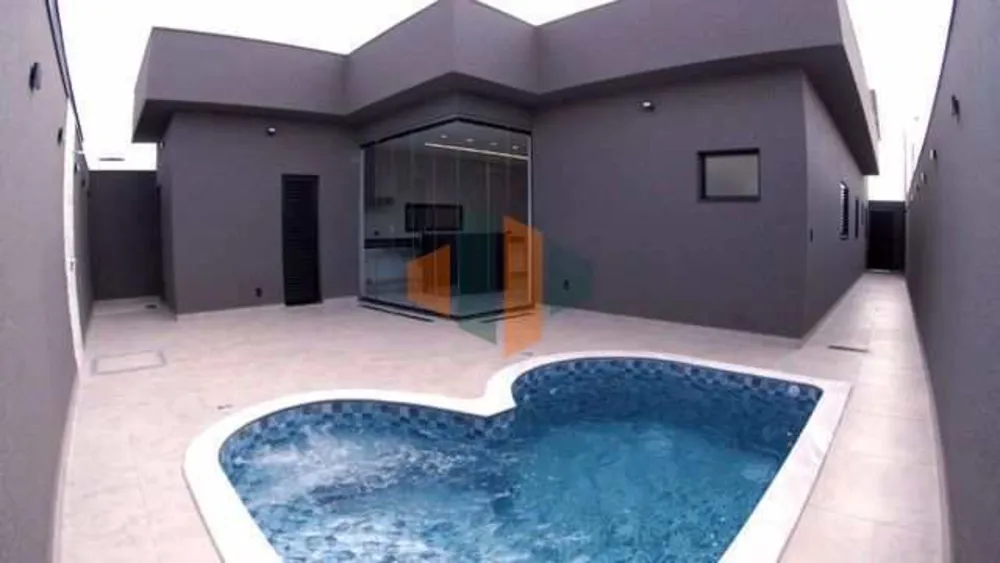 Casa de Condomínio, 3 quartos - Foto 8