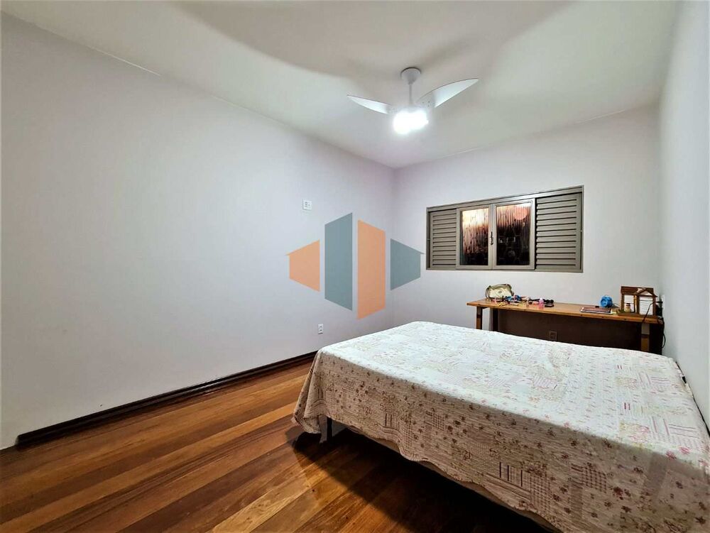 Casa, 6 quartos, 397 m² - Foto 5