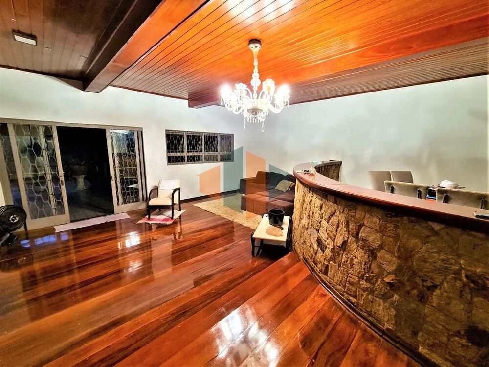 Casa, 6 quartos, 397 m² - Foto 14