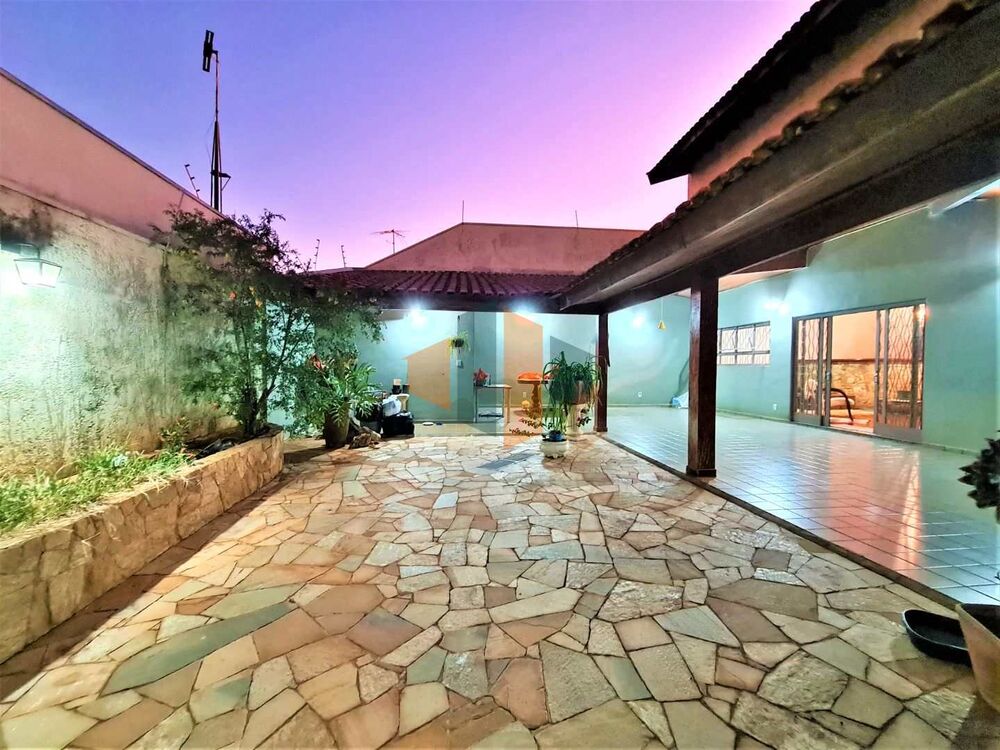 Casa, 6 quartos, 397 m² - Foto 9