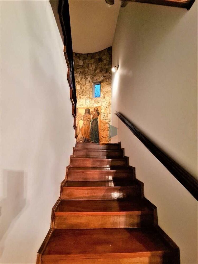 Casa, 6 quartos, 397 m² - Foto 8