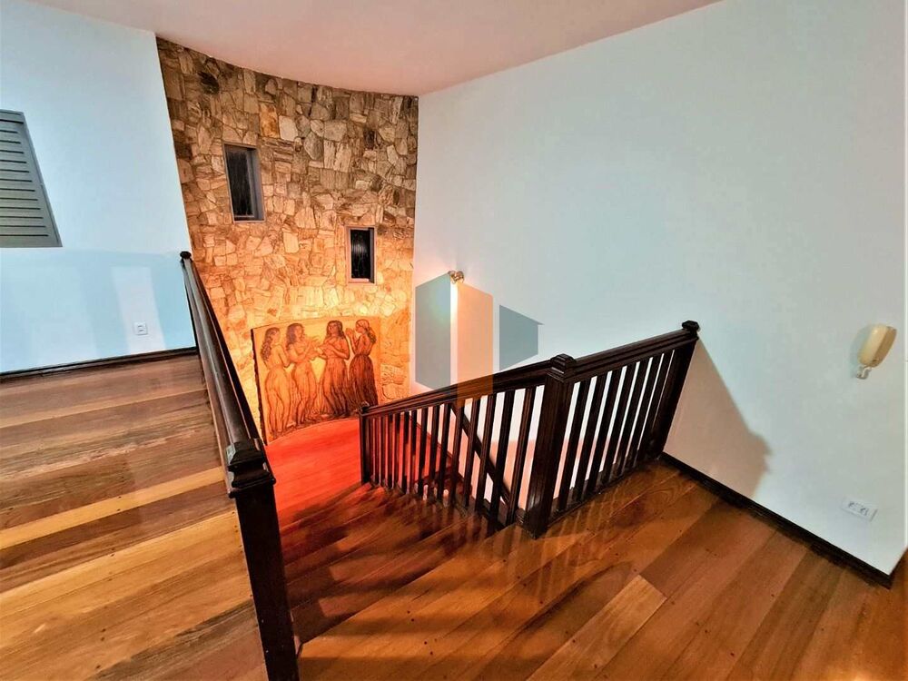 Casa, 6 quartos, 397 m² - Foto 6