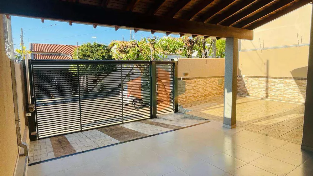 Casa, 2 quartos, 126 m² - Foto 12